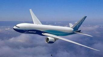 777国产,中国航空工业的骄傲与未来